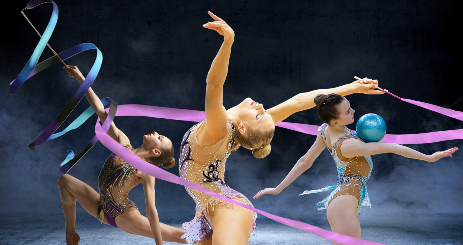 Landing Page Design by bdesigner9 for Burlo Gymnastics | Design #22609854