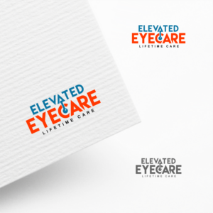 Design de Logo par Arham Hidayat pour Elevated Eyecare | Design #22529029