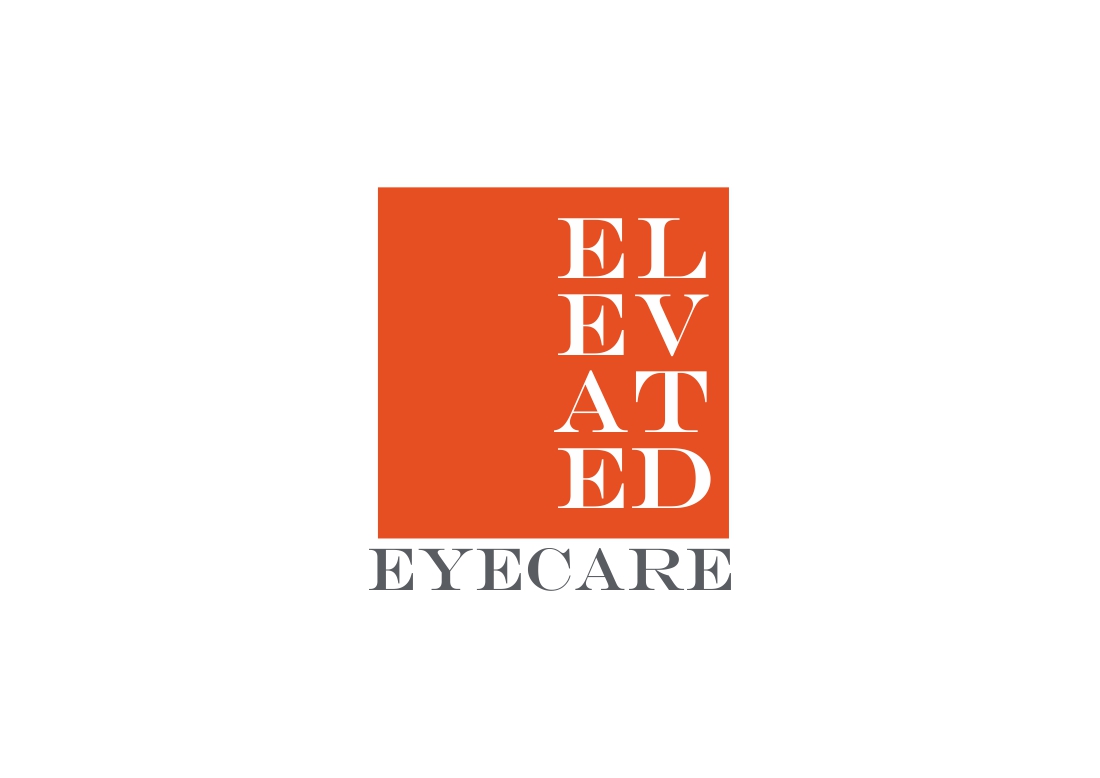 Logo Design by Savitra for Elevated Eyecare | Design #22510996