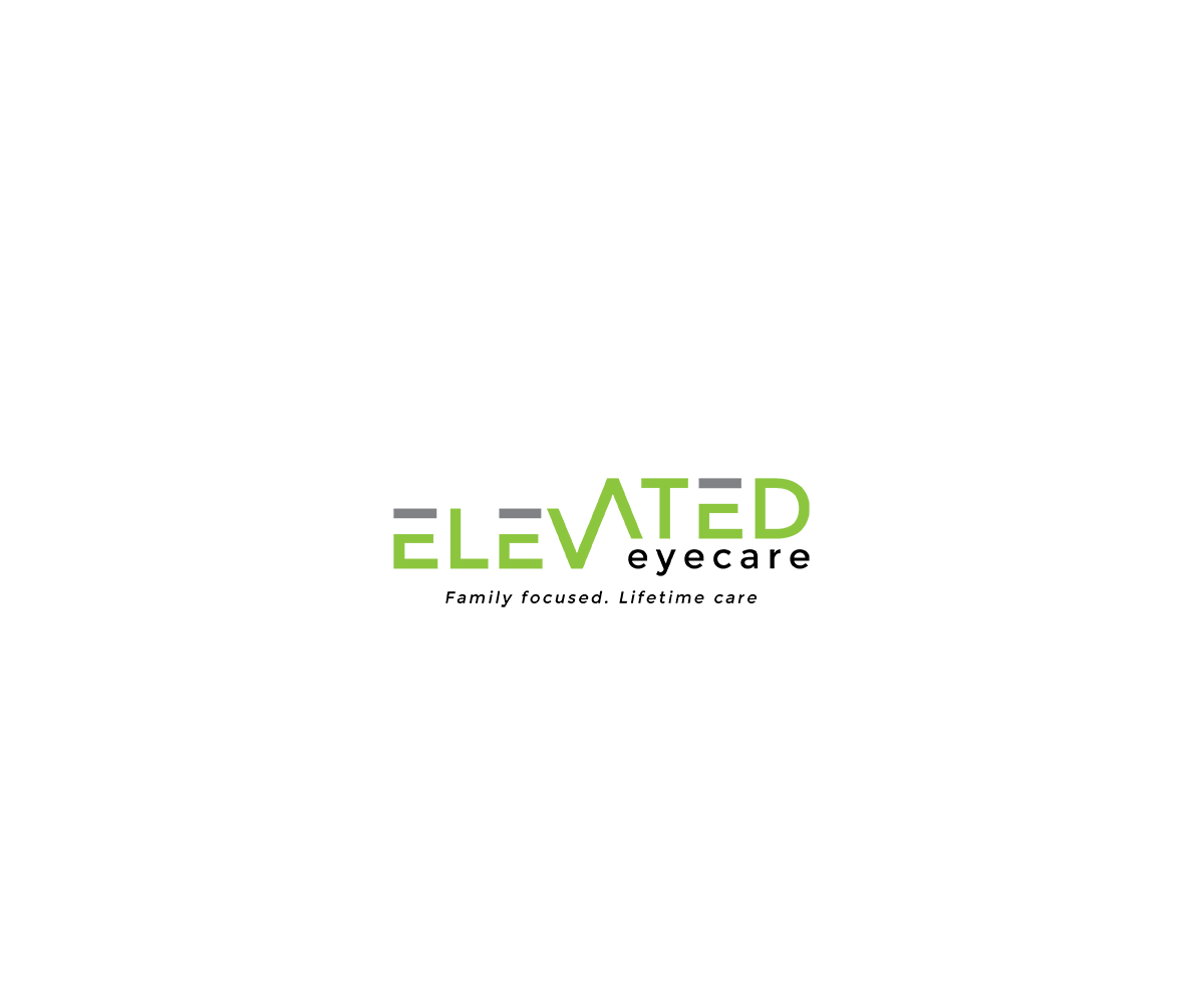 Logo Design by saulogchito for Elevated Eyecare | Design #22538603
