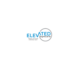 Logo Design by saulogchito for Elevated Eyecare | Design: #22538923