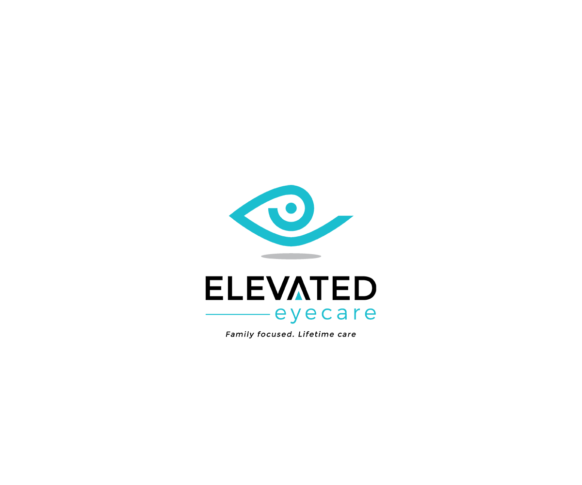 Logo Design by saulogchito for Elevated Eyecare | Design #22540328