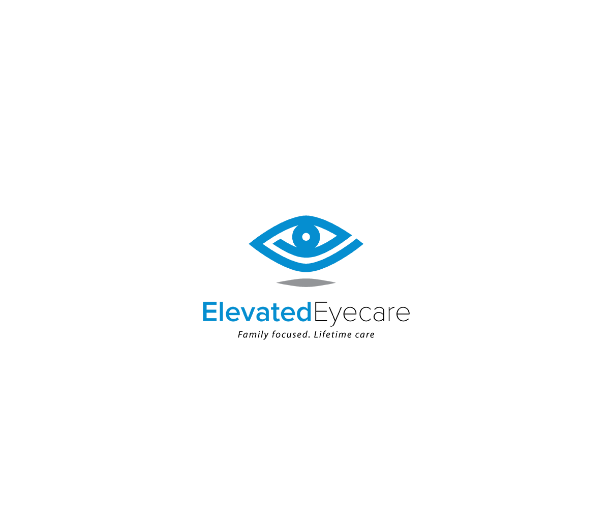 Logo Design by saulogchito for Elevated Eyecare | Design #22540389