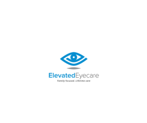 Logo Design by saulogchito for Elevated Eyecare | Design: #22540389