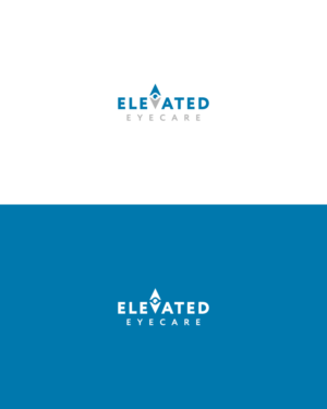 Logo Design by Roy for Elevated Eyecare | Design: #22547235
