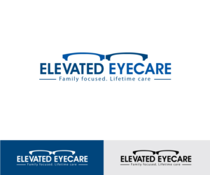 Design de Logo par future logo.com pour Elevated Eyecare | Design #22521698