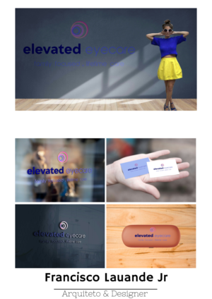 Logo Design by Francisco Lauande