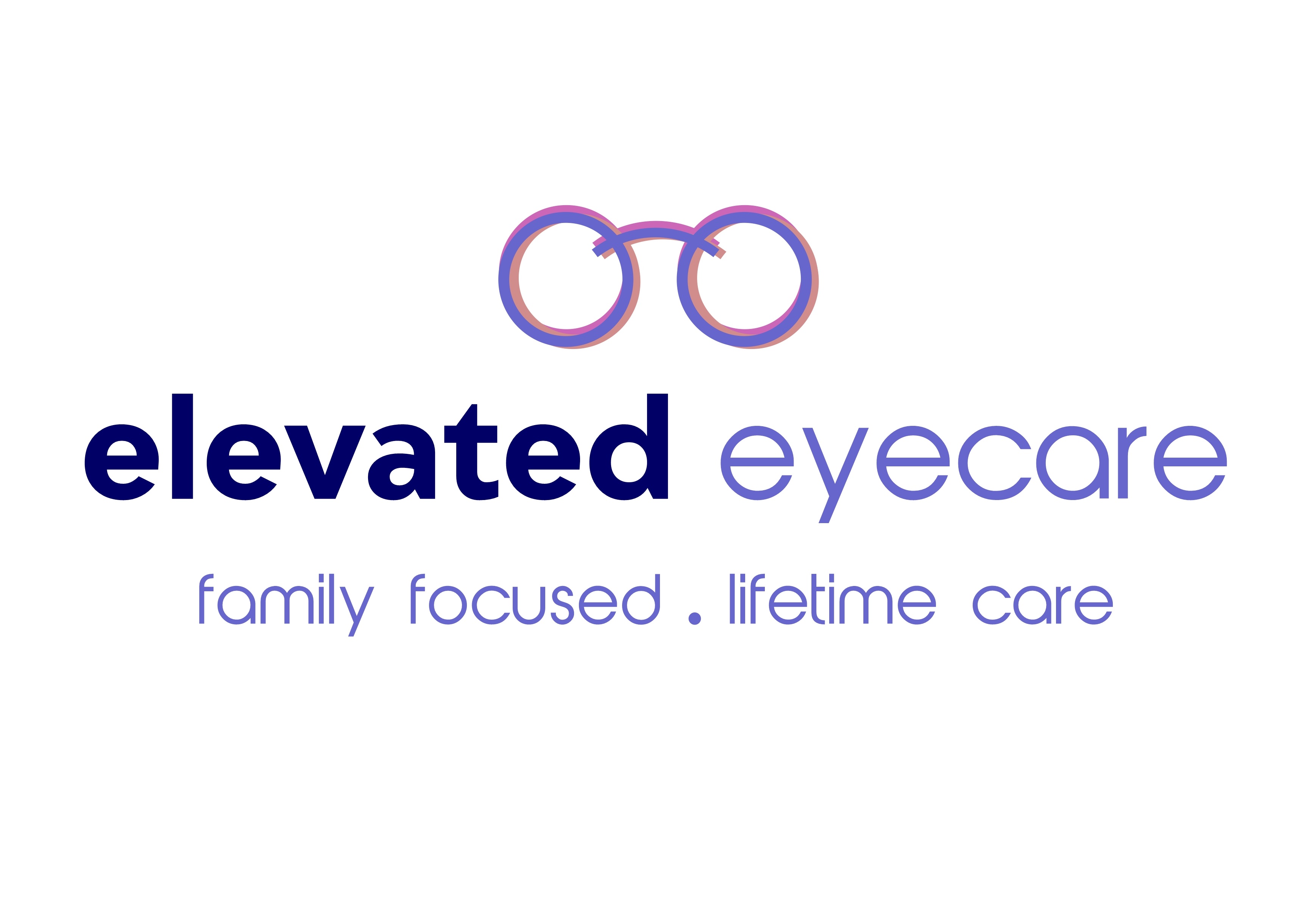 Logo Design by Francisco Lauande for Elevated Eyecare | Design #22533798