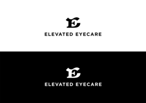 Logo Design by yoshi-wieuw for Elevated Eyecare | Design: #22544059