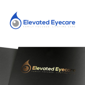 Logo Design by logocreate 3 for Elevated Eyecare | Design: #22517715