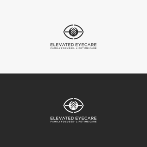 Design de Logo par theJangAbayz pour Elevated Eyecare | Design #22529597