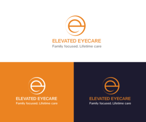 Design de Logo par Tanja 7 pour Elevated Eyecare | Design #22510166