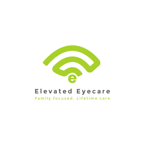 Logo Design by Nishi 4 for Elevated Eyecare | Design #22554765