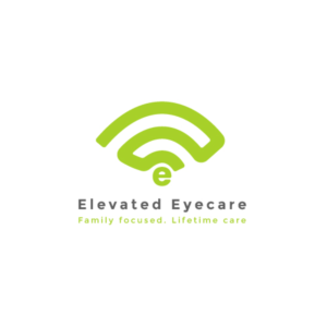 Logo Design by Nishi 4 for Elevated Eyecare | Design: #22554765