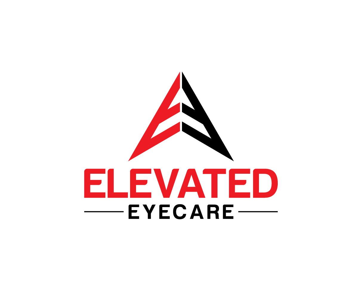 Logo Design by Design Solving for Elevated Eyecare | Design #22510102
