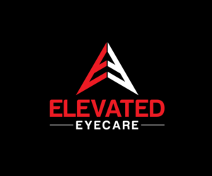 Elevated Eyecare   (Family focused.  Lifetime care) | Logo-Design von Design Solving