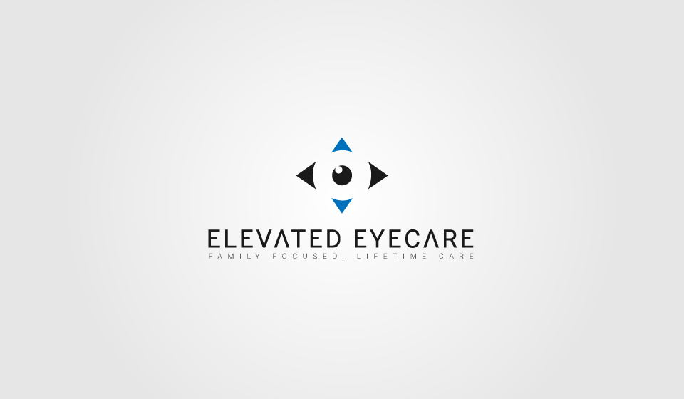Logo Design by Creativity Master for Elevated Eyecare | Design #22521765