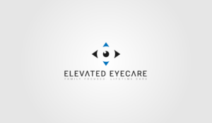 Logo Design by Creativity Master for Elevated Eyecare | Design: #22521765