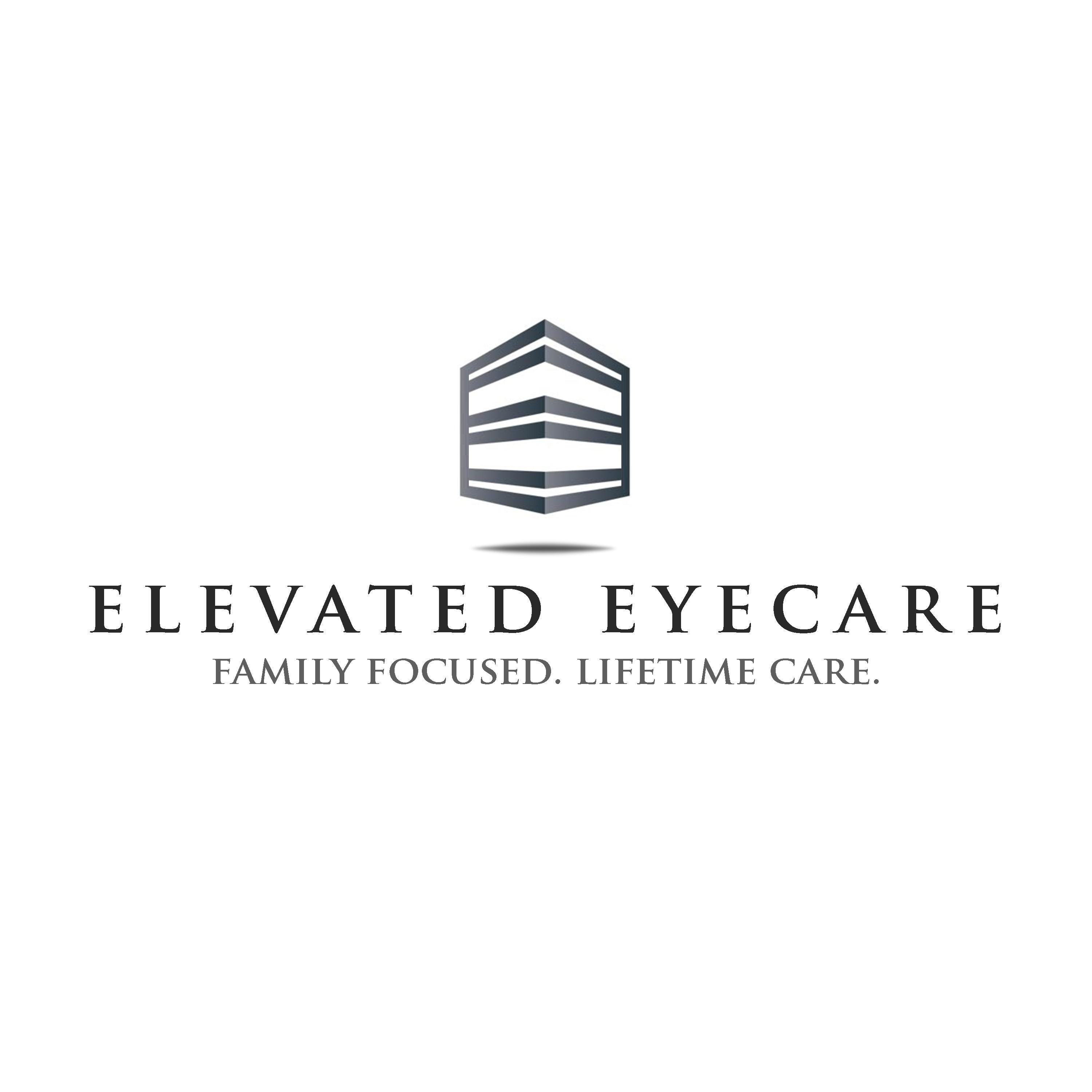 Diseño de Logo por collinlevine para Elevated Eyecare | Diseño #22515529