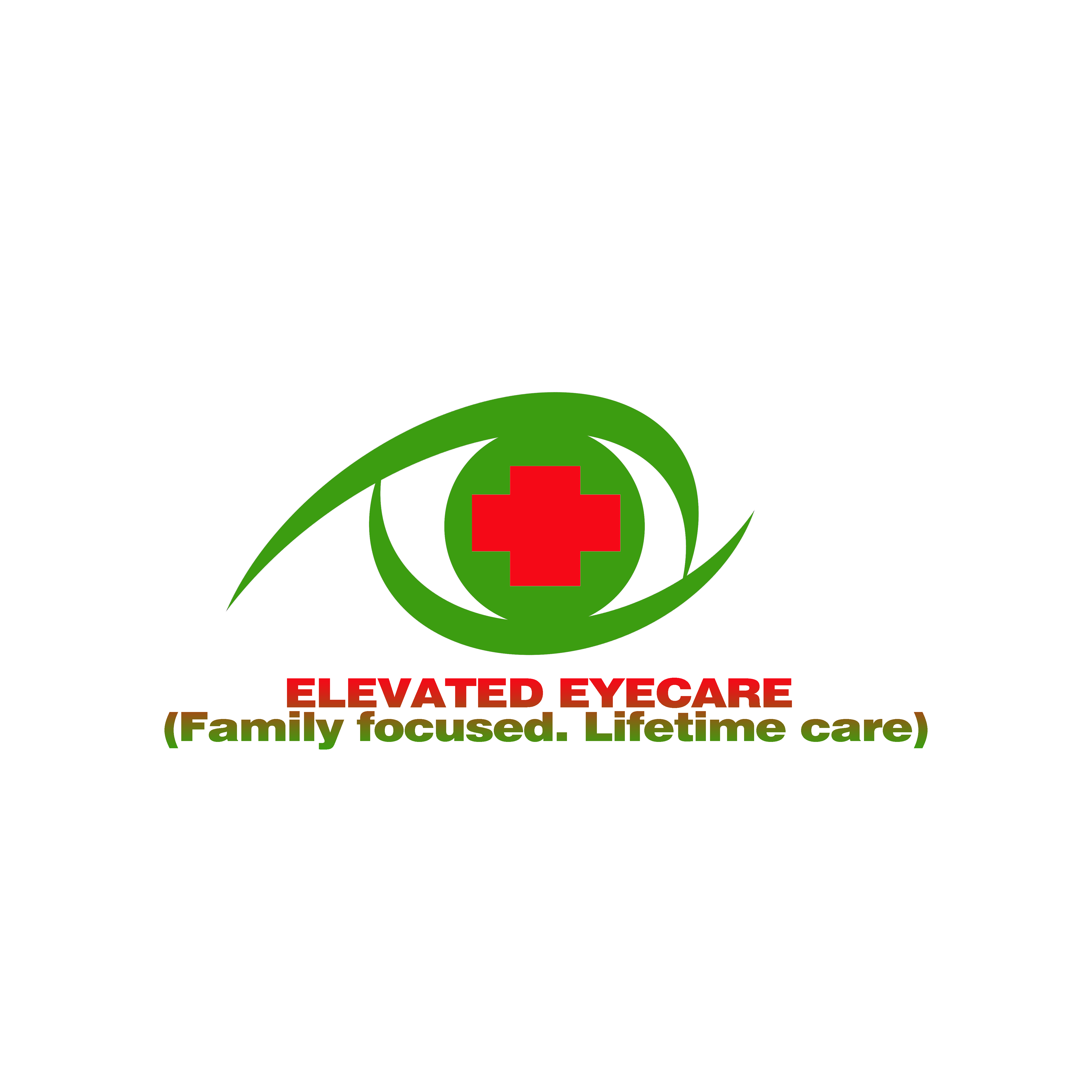 Logo Design by ds_art for Elevated Eyecare | Design #22540397