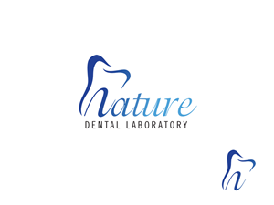 Diseño de Logo por Adam Knights para Nature Dental Laboratory Co. | Diseño: #3043637