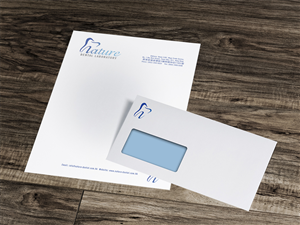 Diseño de Logo por Adam Knights para Nature Dental Laboratory Co. | Diseño: #3044012