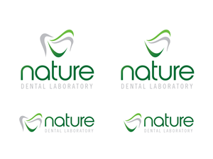 Diseño de Logo por Adam Knights para Nature Dental Laboratory Co. | Diseño: #3050054