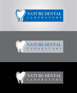 Logo Design by Shikha for Nature Dental Laboratory Co. | Design #3045845