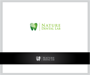 Logo Design by Finno for Nature Dental Laboratory Co. | Design: #3029300