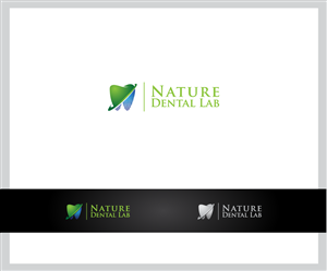 Logo Design by Finno for Nature Dental Laboratory Co. | Design: #3029302