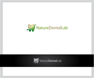 Logo Design by Finno for Nature Dental Laboratory Co. | Design: #3036271