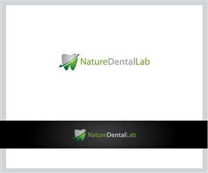 Logo Design by Finno for Nature Dental Laboratory Co. | Design: #3036276