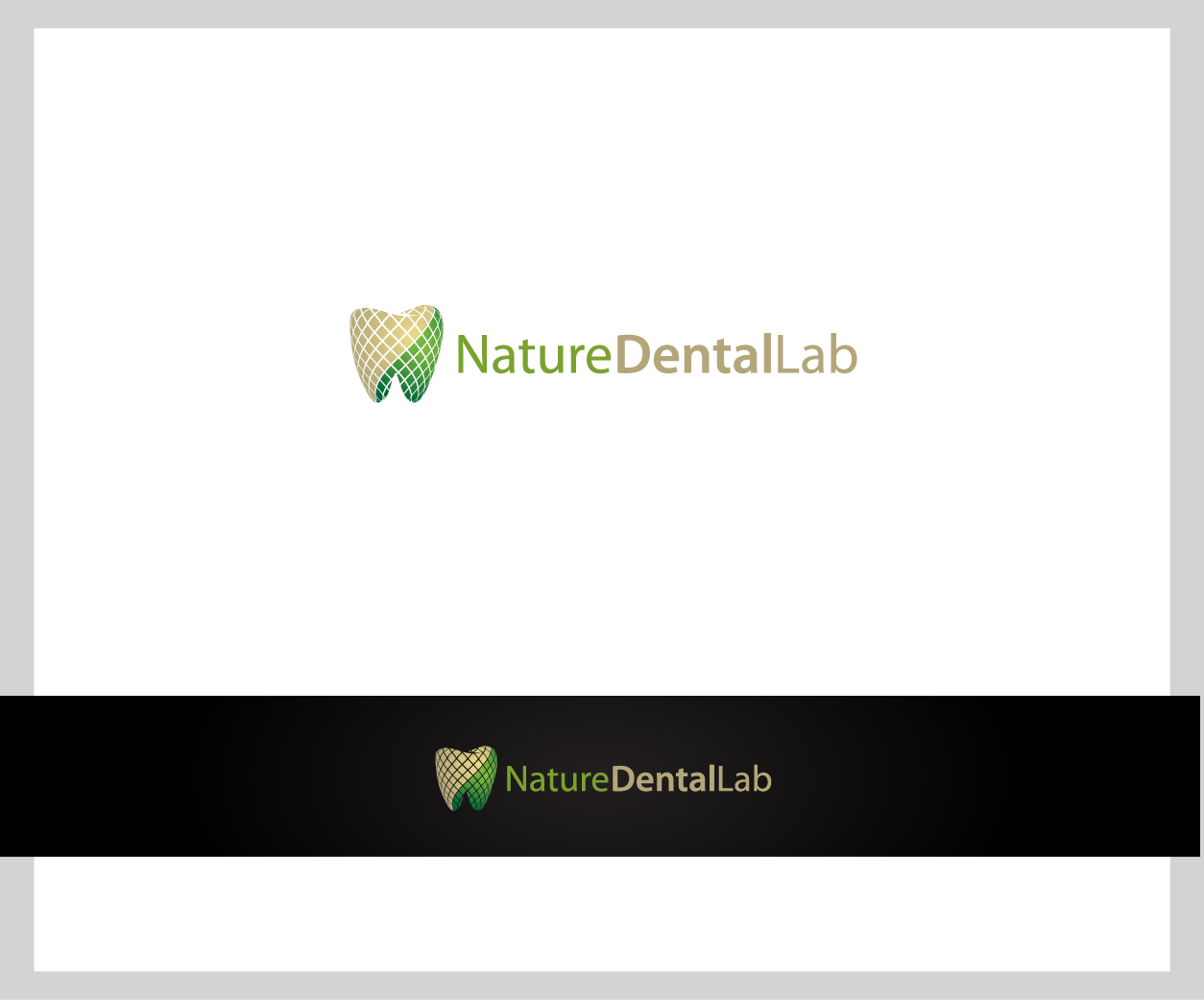 Design de Logo par Finno pour Nature Dental Laboratory Co. | Design #3039844