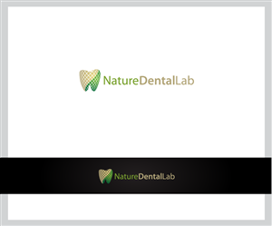 Design de Logo par Finno pour Nature Dental Laboratory Co. | Design : #3039844
