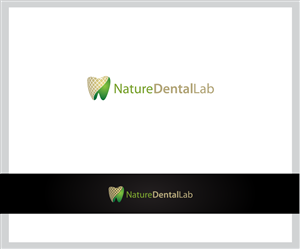 Design de Logo par Finno pour Nature Dental Laboratory Co. | Design : #3039848