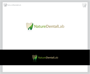 Design de Logo par Finno pour Nature Dental Laboratory Co. | Design : #3041738