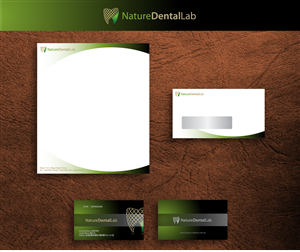 Design de Logo par Finno pour Nature Dental Laboratory Co. | Design : #3047464