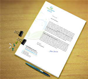 Logo Design by mouallem zoheir for Nature Dental Laboratory Co. | Design: #3038324