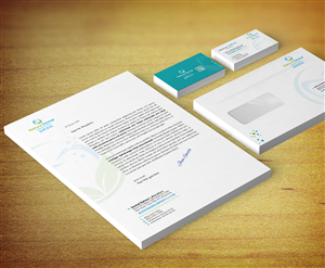 Logo Design by mouallem zoheir for Nature Dental Laboratory Co. | Design: #3038659