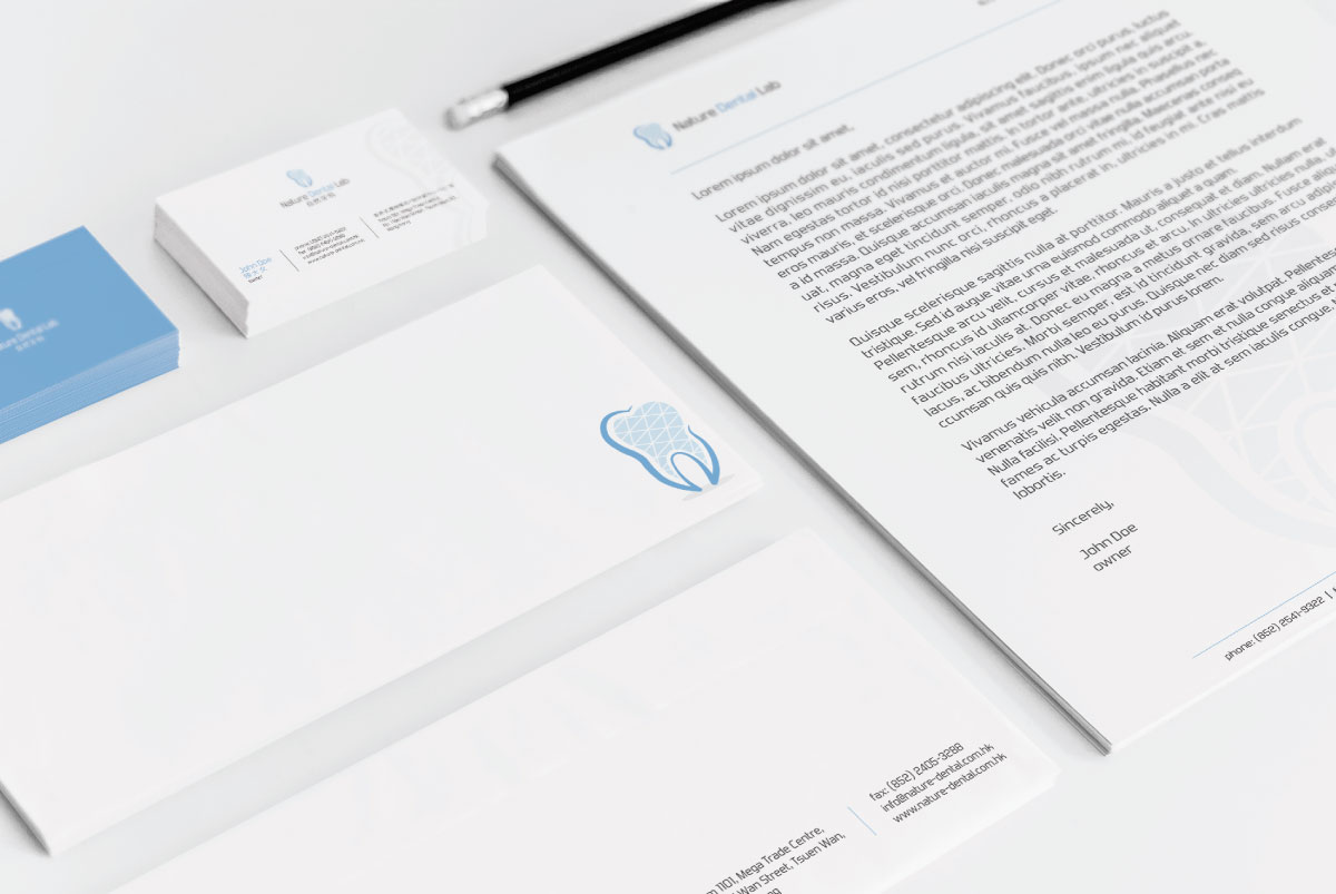Design de Logo par Istvan pour Nature Dental Laboratory Co. | Design #3047004