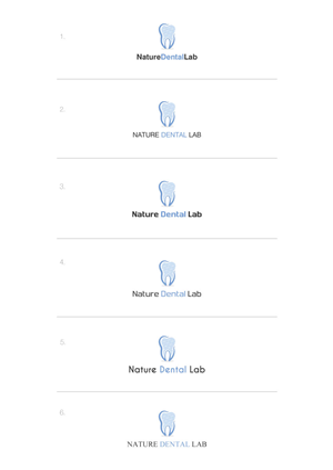 Design de Logo par Istvan pour Nature Dental Laboratory Co. | Design : #3047042