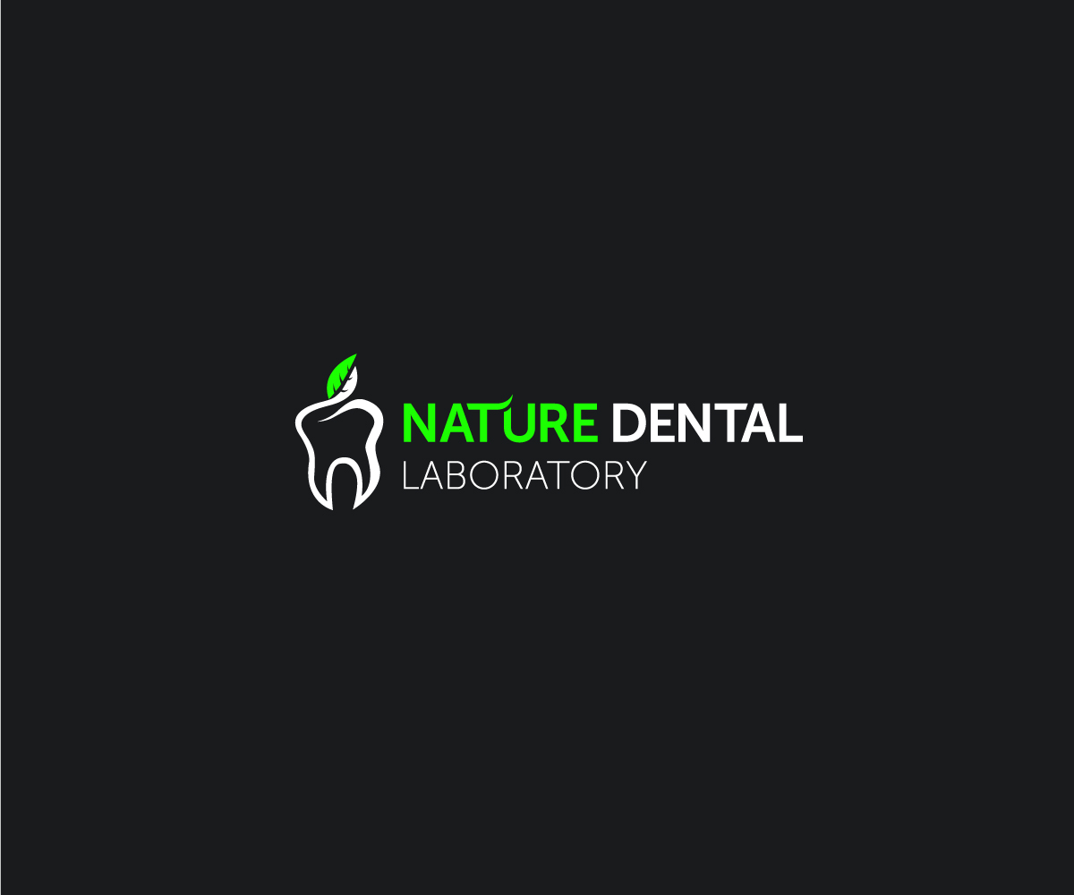 Design de Logo par Alexandra S. pour Nature Dental Laboratory Co. | Design #3009525