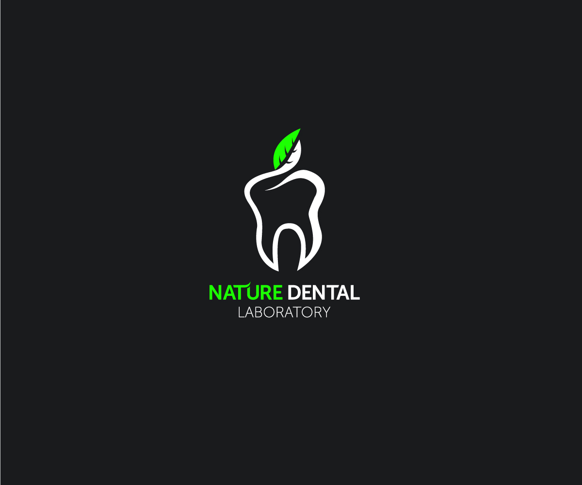 Logo Design by Alexandra S. for Nature Dental Laboratory Co. | Design #3009527