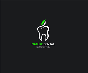 Logo Design by Alexandra S. for Nature Dental Laboratory Co. | Design: #3009527