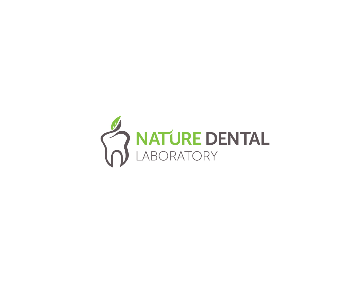 Logo Design by Alexandra S. for Nature Dental Laboratory Co. | Design #3009532