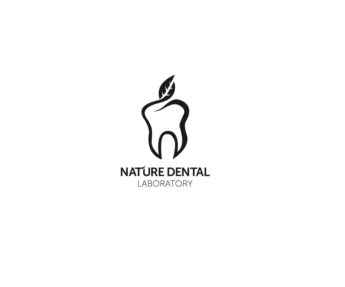 Logo Design by Alexandra S. for Nature Dental Laboratory Co. | Design #3009536