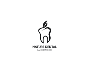 Logo Design by Alexandra S. for Nature Dental Laboratory Co. | Design: #3009536