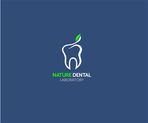 Logo Design by Alexandra S. for Nature Dental Laboratory Co. | Design: #3020890