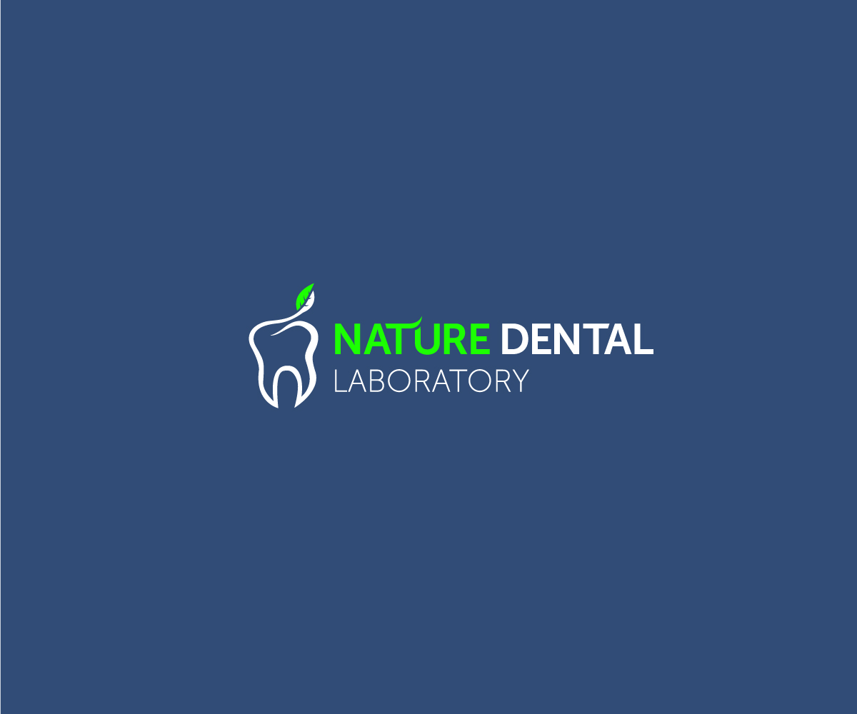 Design de Logo par Alexandra S. pour Nature Dental Laboratory Co. | Design #3020894