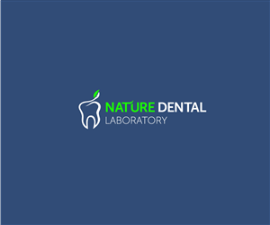 Logo Design by Alexandra S. for Nature Dental Laboratory Co. | Design: #3020894